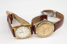 tissot mens watch gold for sale  LEEDS