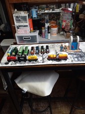 thomas wooden railway for sale  Brunswick