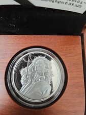 Silber 999 harry gebraucht kaufen  Mülheim-Kärlich