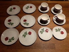 Vintage 1950s meakin for sale  BRIGHTON