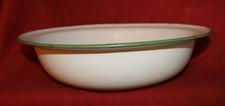 Vintage large enamel for sale  MARGATE