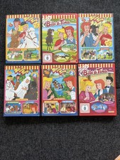 bibi tina dvd gebraucht kaufen  Grasberg