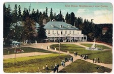 Montmorency Quebec Postcard Kent House na sprzedaż  Wysyłka do Poland
