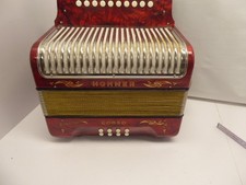 Akkordeon hohner corso gebraucht kaufen  Freren