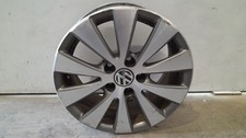 3c0601025c felge volkswagen gebraucht kaufen  Versand nach Germany