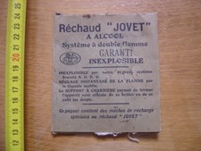 Meches differentes rechaud d'occasion  Talant