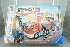 Tiptoi mini spielwelt gebraucht kaufen  Neu-Ulm