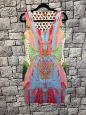 Animapop designer kleid gebraucht kaufen  Bergisch Gladbach