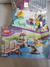 Lego friends complet d'occasion  Baisieux