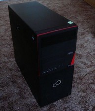 Computer fujitsu esprimo gebraucht kaufen Computer fujitsu esprimo gebraucht kaufen  Augsburg