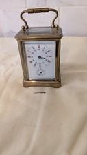 Small antique alarm for sale  DONCASTER
