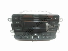 Autoradio 280219235r renault d'occasion Autoradio 280219235r renault d'occasion  France