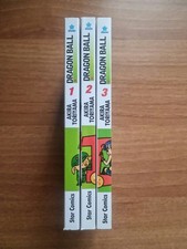 Dragon ball star usato  Roma