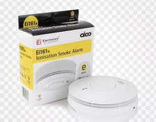 Aico smoke alarm for sale  STANFORD-LE-HOPE