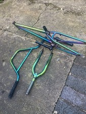 Mafiabike madmain oilslick for sale  BEWDLEY