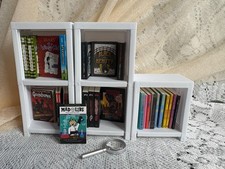 Usado, Mini livros de marcas série 1 - Escolha e escolha - Frete combinado comprar usado  Enviando para Brazil