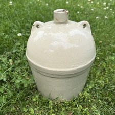 Vintage jug crock for sale  Mentor