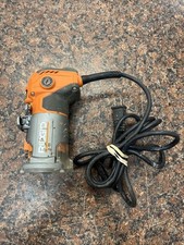 Ridgid peak corded for sale  Manchester