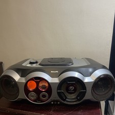 Phillips az2555 soundmachine for sale  FRIZINGTON