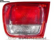 Fanale per chevrolet usato  Sant Antonio Abate