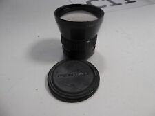 Pentax 110 lens for sale  NORWICH