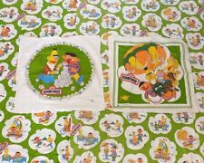 Bettwäsche sesamstraße ernie gebraucht kaufen  Hachenburg