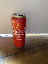 Carlsber ltd beer for sale  STROUD