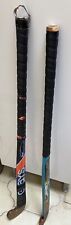 Wooden hockey sticks for sale  SUTTON COLDFIELD