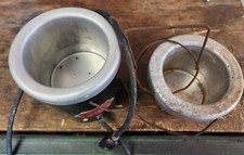 Hold heet automatic for sale  Collegeville