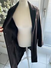 Schicker leichter mantel gebraucht kaufen  München