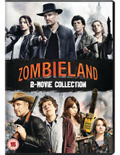 Zombieland zombieland double for sale  STOCKPORT
