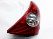    d4f712 Tail Light lamp Outside, Rear Right for Renault Clio 2002 FR969385-05 comprar usado  Enviando para Brazil