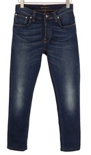 Nudie jeans grim gebraucht kaufen  Essen