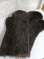 Echtfell handschuhe winterhand gebraucht kaufen  Alsdorf