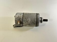 Anlasser yamaha fzr gebraucht kaufen  Backnang