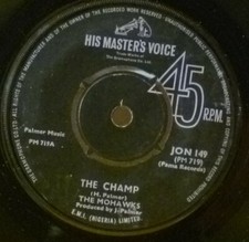 Deep funk breaks d'occasion Deep funk breaks d'occasion  Paris XIX