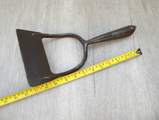 Vintage dutch hoe for sale  HOLT