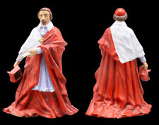 Figurine plomb richelieu d'occasion  Versailles