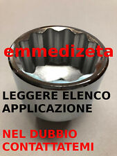 Chiave bussola poligonale usato  Villorba