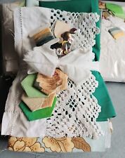 Woodland wonders stitching for sale  DEVIZES