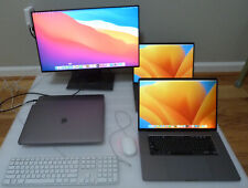 Lot macbook pro for sale  Pacifica