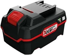 Parkside batteria 20v usato  Valva