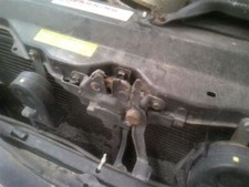 Latch assembly hood for sale  Denmark