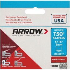 Arrow fastener 505ss1 for sale  USA