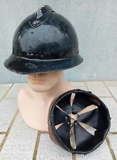 Adrian ww2 helmet d'occasion  Expédié en Belgium