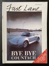 Fast lane car for sale  BARRY