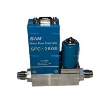 Controlador de fluxo de massa Sam SFC-280E comprar usado  Enviando para Brazil