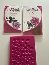 Heartfelt creations classic for sale  NORWICH