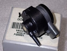 580020000 IDLE LP INTERRUPTOR DE VÁCUO YALE Empilhadeira GENUÍNA NOVA comprar usado  Enviando para Brazil