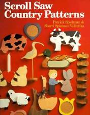 Scroll saw country for sale  Montgomery